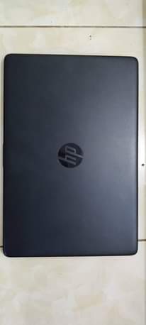 A picture of HP 15s i5 laptop 11th gen 512GB SSD Drive 8GB