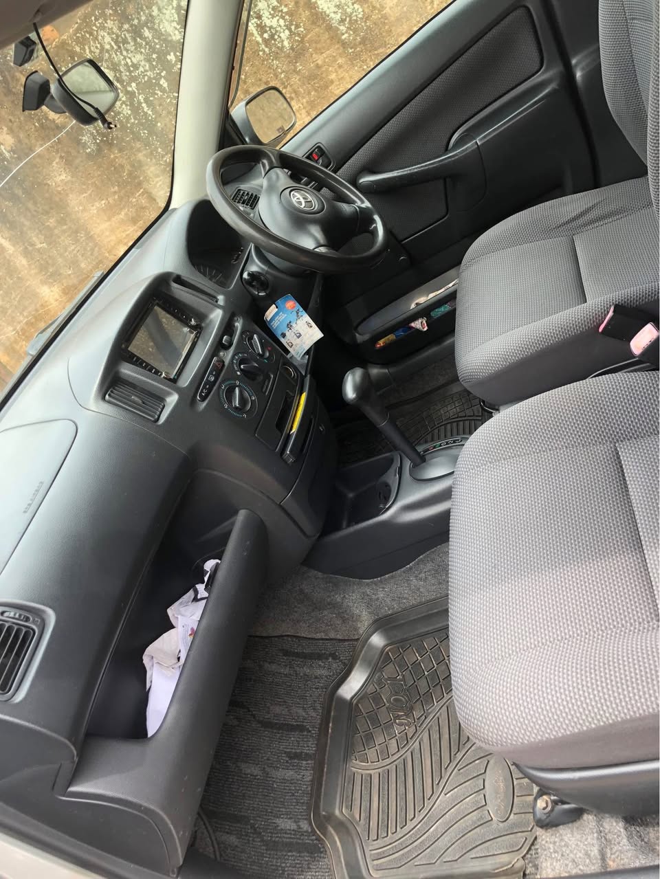 A picture of Succeed good condition price 22m call or WhatsApp 0756841574