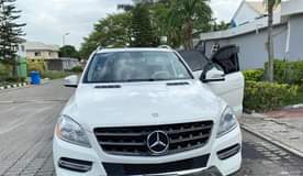 A picture of Benz