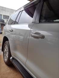 A picture of CONTACT 0761107745 0756111939 For quality car body paint service s