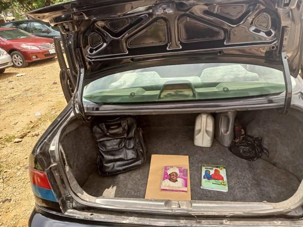 A picture of 2000 model HONDA CIVIC SPORTS 