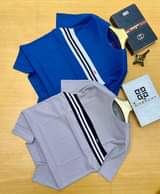 A picture of T SHIRTS BRANDS 13000 jumla size L XL XXL