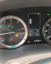 A picture of Extremely sweet and fresh toks standard registered Lexus LX570 2017
