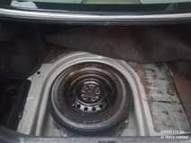 A picture of Toyota Camry 2006