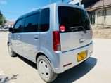 A picture of NISSAN OTTI YEAR 2009 PRICE 6 5M CALL 0621007902