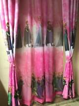 A picture of RAJI Curtains Designer