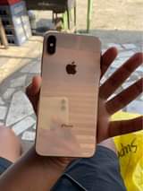 A picture of xs max