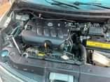 A picture of Nissan Tilda Bought Brand New Now tokunbo standard First Body