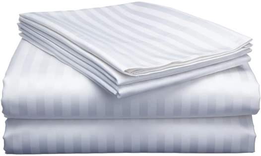 A picture of Hotel Cotton Bedsheets