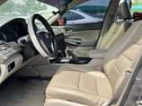 A picture of 2009 Honda Accord
