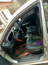 A picture of Toyota Camry 06 Sport