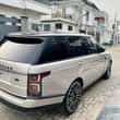 A picture of JUST LANDED 2018 RANGE ROVER HSE FOREIGN USED 57m Lekki