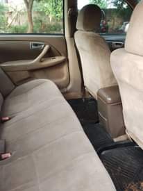 A picture of Camry tiny big