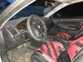 A picture of Honda Accord DC with Excellent engine gear and chilling AC