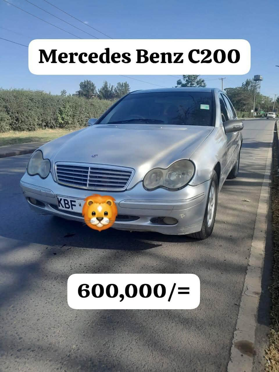 mercedes benz