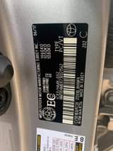 A picture of 2018 Toyota CHR Sport