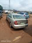 A picture of Camry