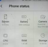 A picture of Itelp33 plus