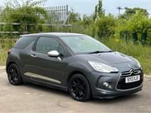 citroen ds3