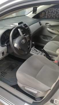 A picture of 2013 Toyota Corolla LE Complete First Body 08068266685