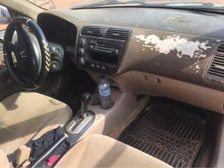 A picture of Clean used 2001 Honda Civic for sale