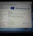 A picture of laptop dell inspiron core i5