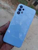 A picture of Samsung A13.. 128gb Ram6