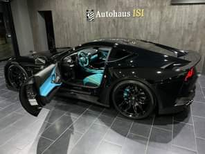 A picture of Ferrari 812 Superfast N Largo S 1 of 3 in