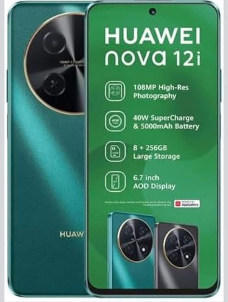 huawei phones