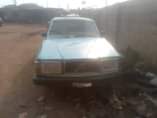 A picture of I have dis pickup in enugu going for 700 settle