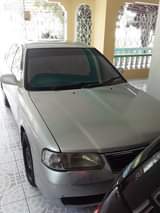 used nissan sunny