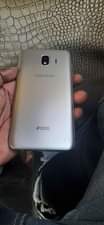A picture of Samsung j4 plus