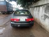A picture of Honda EOD