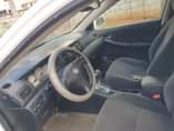 A picture of Registered 2006 Toyota Corolla