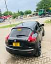 A picture of Nissan Juke year 2010 cc1990 ..price 23M ... 0718132140.