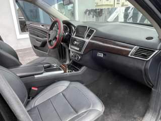 A picture of ML350 2013 At Ajah Lagos 100 Toks standard