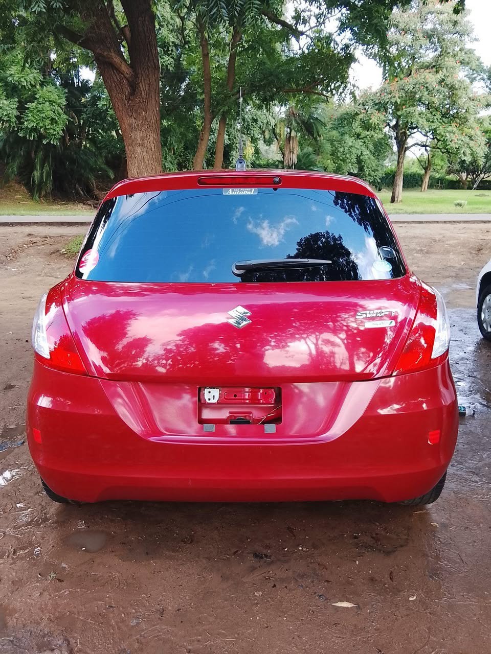 suzuki