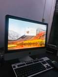 A picture of iMac Dual Core