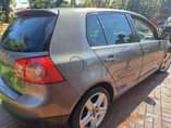 A picture of Golf 5 2.0l GTI BWA automatic