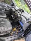 A picture of Hii vitz naitoa zawad kwa bei kitonga 5 5m nipigie