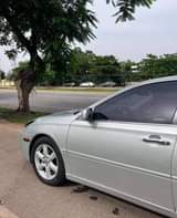 A picture of 2009 Lexus 2009 Sedan