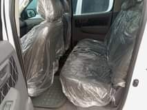 A picture of TOYOTA HILUX Manual Trans Year 2012 Model Status Clean Registered