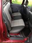 A picture of Nissan 4 x 2 08