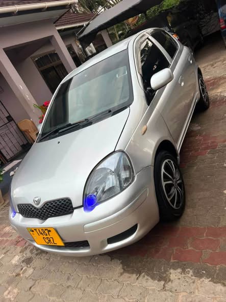 A picture of VITZ