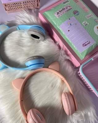 A picture of Headphones