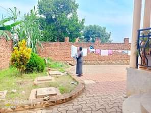 A picture of House for sale in bulenga just a walkable distance from
