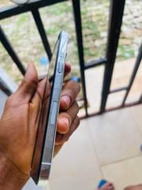 A picture of iPhone 12 Pro Max