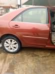A picture of 2003 Toyota Camry big daddy nothing to fix Everything working