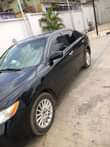 A picture of 2008 Toyota Camry