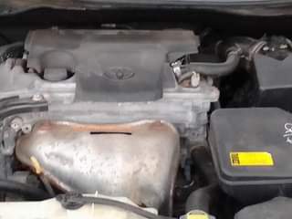 A picture of Toyota Camry Automatic transmission
